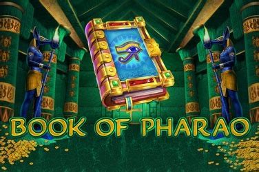 Book Of Pharao Betano